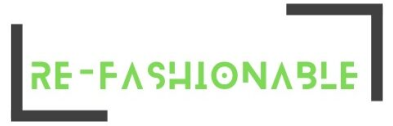 Logo de Re-fashionable